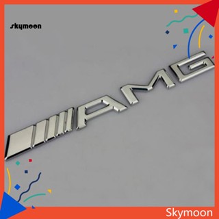 Skym* สติกเกอร์ กันน้ํา น้ําหนักเบา สําหรับตกแต่งรถยนต์