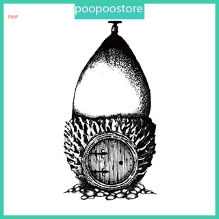 Poop แสตมป์ซิลิโคนใส ลายนูน สําหรับตกแต่งสมุดภาพ อัลบั้มรูป กระดาษการ์ด งานฝีมือ DIY