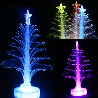 [Christmas] โคมไฟ Led เปลี่ยนสีได้ สําหรับตกแต่งต้นคริสต์มาส