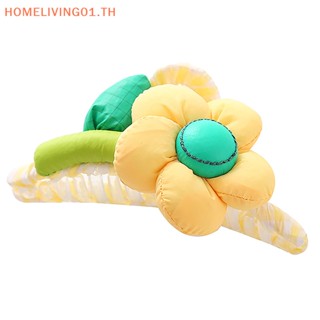 Onehome คลิปหนีบดอกไม้ รูปการ์ตูนฉลามน่ารัก ระดับไฮเอนด์ สีแคนดี้ สําหรับตกแต่งบ้าน