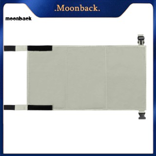 &lt;moonback&gt; ที่พักเท้า กันลื่น ที่ทนต่อการสึกหรอ อุปกรณ์เสริมเครื่องบิน สําหรับเด็กวัยหัดเดิน