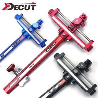 Archery DECUT DC-CP คันธนู ปรับได้ สําหรับฝึกซ้อมกีฬา