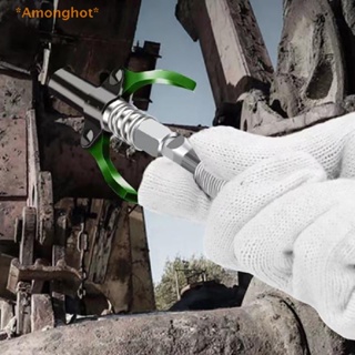 Amonghot&gt; ใหม่ คัปเปลอร์จาระบี NPTI/8 10000PSI