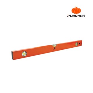 PUMPKIN ระดับน้ำ ราคาสุดประหยัด 24 นิ้ว หลอดน้ำผลิตจาก Acrylic เนื้อดี ไม่แห้ง ไม่แตก รุ่น 88D-24 เยี่ยม