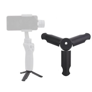 ขาตั้งกล้องสามขา แบบพกพา ขนาดเล็ก สําหรับ DJI pocket 2 Osmo pocket Gopro Action Camera