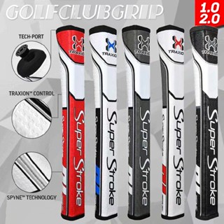 Sunei Golf Sport Golf Club Grips Putter Grip GT 2.0 1.0 Anti-slip Handle 4 Colors