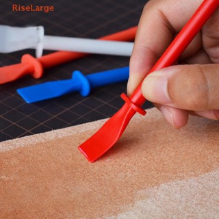 [RiseLarge] เครื่องมือกาวหนัง สําหรับทํางานหัตถกรรม DIY