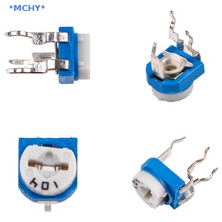 Mchy&gt; NE555 CD4017 ชุดไฟ LED IC อิเล็กทรอนิกส์ สีแดง สีฟ้า DIY