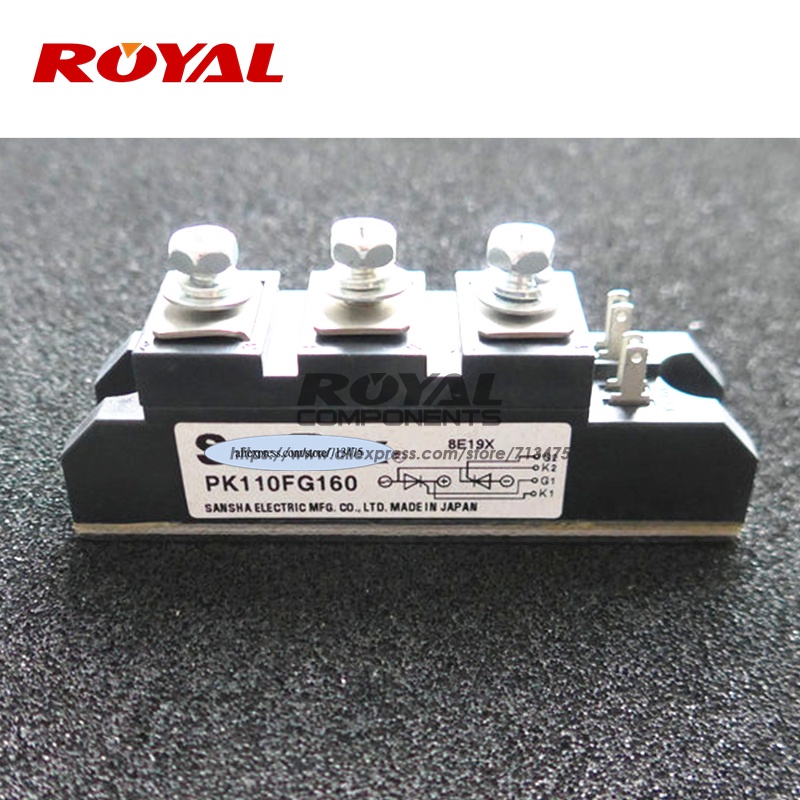 โมดูล PK110FG160 PK110FG-160 PK110F-160 PK160 PK90FQ160 PK40FQ80 PK40FQ160 PK130FG160 PK70FG120 PK70