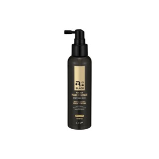 LIZK R: Black Hair Essence 150ml