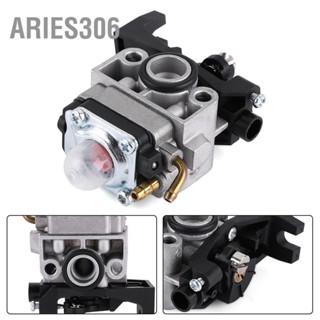 Aries306 คาร์บูเรเตอร์ Carb แทนที่สำหรับ Honda GX25 GX35 16100-Z0H-825  16100-Z0H-053