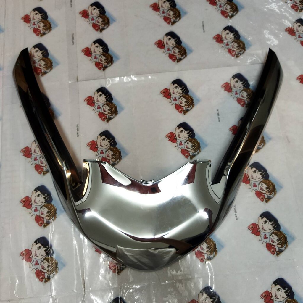 บังลมหน้า สำหรับรุ่น PCX150 2012 อะไหล่แท้ HONDA 64300-KWN-930
