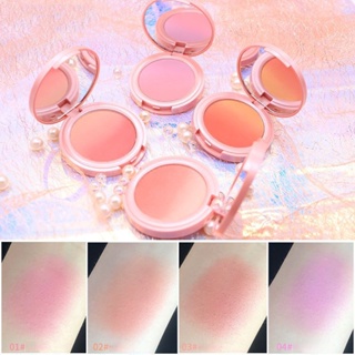 Advanced Sweet Pink บลัชออนปัดแก้ม เนื้อแมตต์ ดูเป็นธรรมชาติ ราคาไม่แพง สําหรับนักเรียน