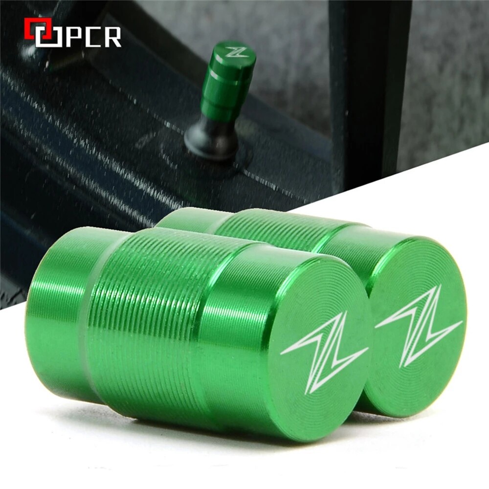 สําหรับ KAWASAKI Z300 Z400 Z650 Z700 Z800 Z900 Z900RS Z1000 Z1000SX ZX6R ZX10R รถจักรยานยนต์ล้อยางวา