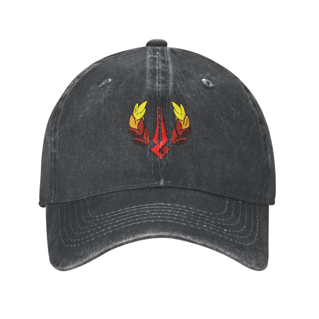 Personalization Hades Game Logo Zagreus Classic Shade Snapback Cap