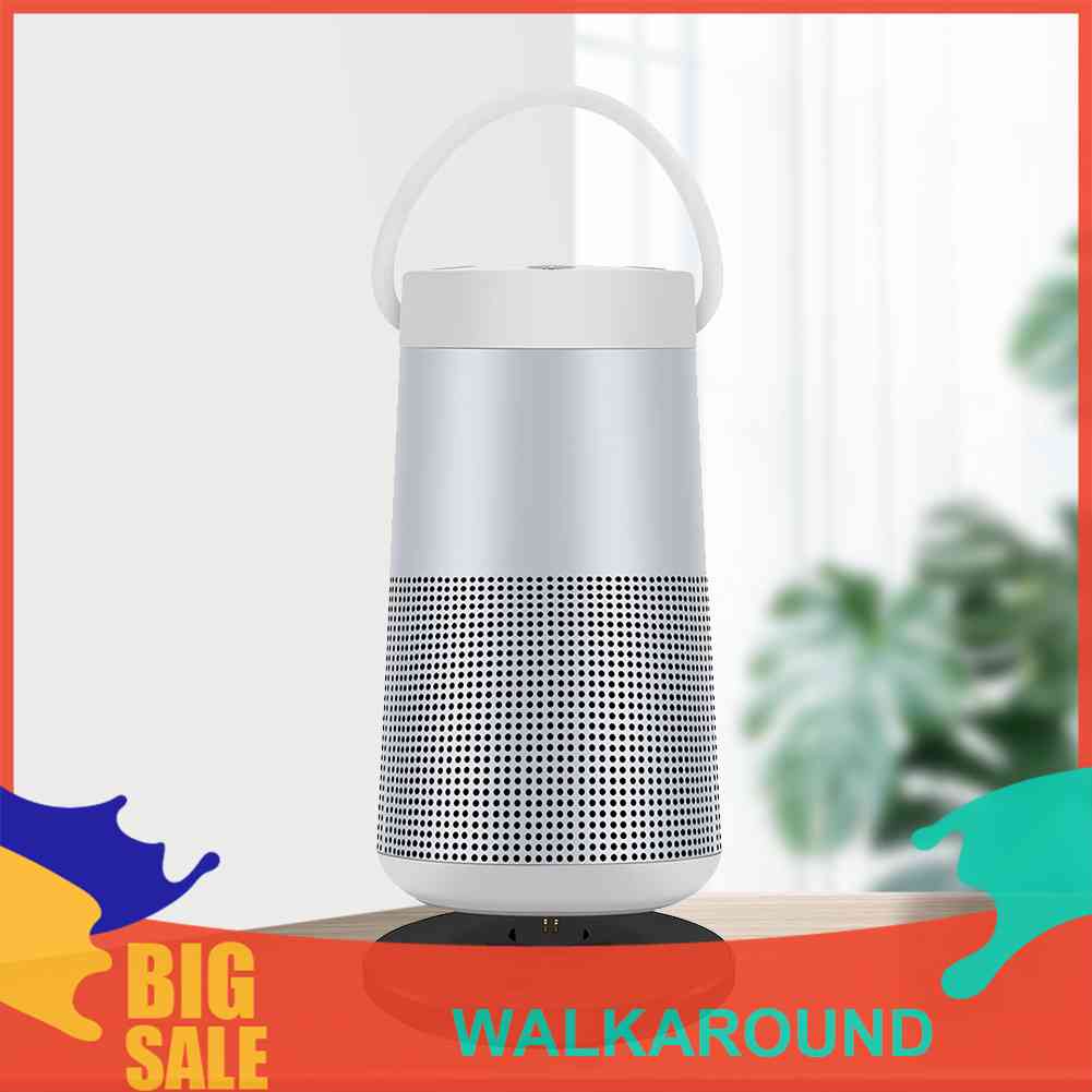 แท่นชาร์จ USB สําหรับ Bose SoundLink Revolve+ Revolve+II Revolve Revolve II