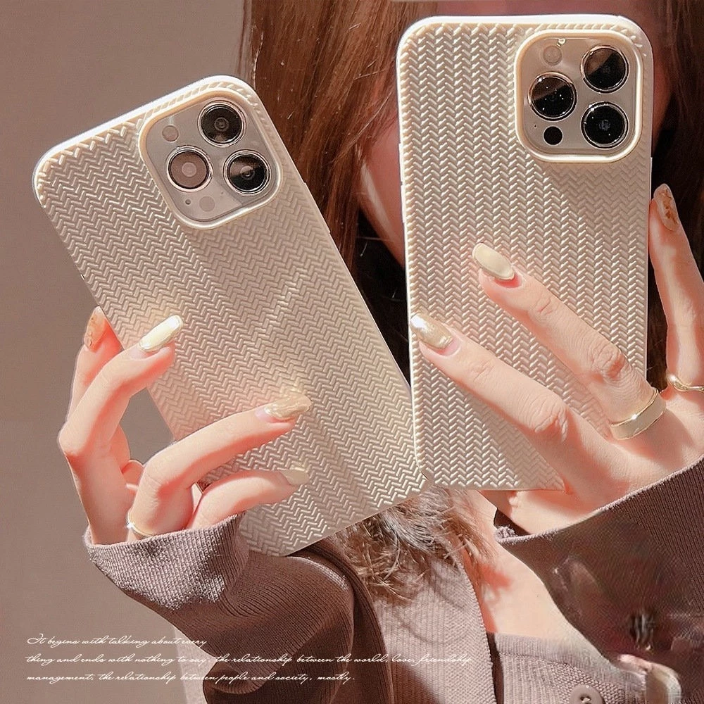 🔥POPPA ส่งจากไทย🔥สินค้า 1 บาท ใช้กับ เคสไอโฟน11 13 14plus 15 pro max XR 12 13pro เคสเกาหลี 6P 7P 8P พสัส X 14plus#043 thumbnail 7