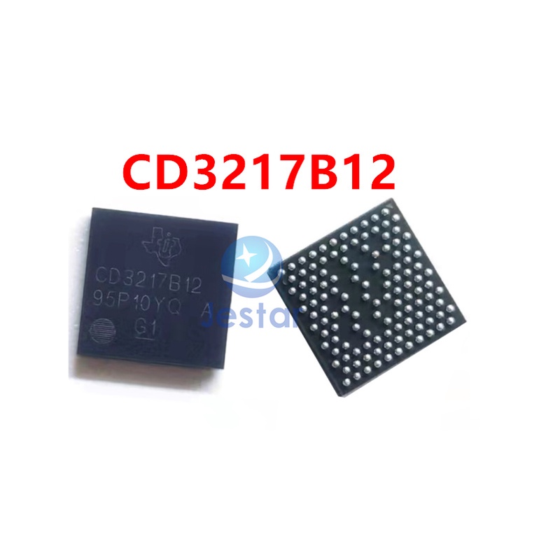 CD3217B12CACER CD3217B12 CD3217B13 338S00267-A0 338500267 ISL9240HIZ BGA 338S00410-A0 338S00410-AO 3