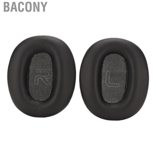 Bacony Replacement Earpads  MST 227 Ear Cushions Black Comfortable  for W828NB