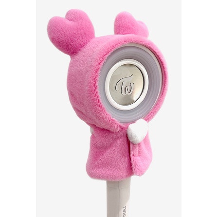 Twice CANDYBONG เสื้อคลุมน่ารัก - พร้อมส่ง