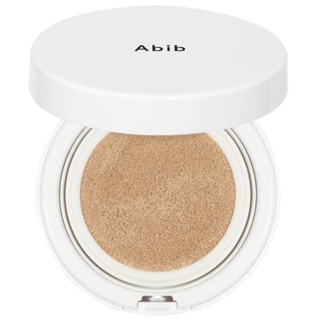 [ABIB] คุชชั่นไฮเดรชั่น COMPACT (+ REFILL) Skin Shield SPF50+ PA+++