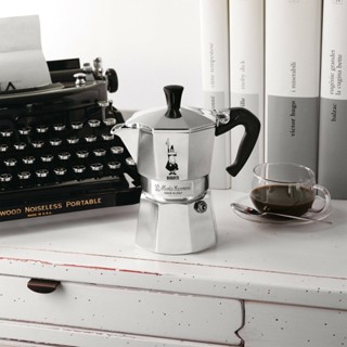 เครื่องใช้ไฟฟ้าในครัว bialetti moka  express 3 cup(ของแท้)