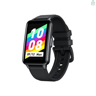 Zeblaze Meteor สร้อยข้อมืออัจฉริยะ หน้าจอสัมผัส TFT 1.57 นิ้ว น้ําหนักเบา กันน้ํา IP68 ความทนทาน 14 วัน เข้าได้กับ Android i [20][มาใหม่]