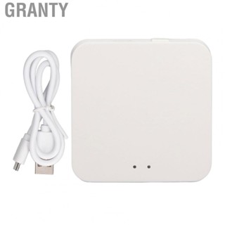 Granty Multimode Gateway  USB Powered APP  Control Smart  Gateway  for Office for Tuya