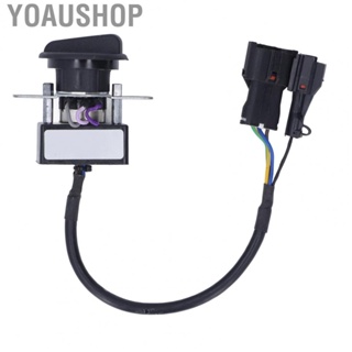 Yoaushop Fuel Selector Switch  Faster Respinse 14542152 Standard Design Fuel Selector Unit  for EC210B EC290B EC360B