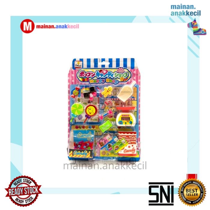 ของขวัญของเล่นเด็ก HOME CANDY SHOP CANDY SHOP CANDY SHOP CANDY SHOP - MY HAPPY SHOP นําเข้าวันเกิด