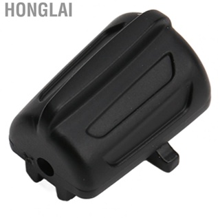 Honglai Steering Wheel Control Knob  ABS Multifunction Steering Wheel Key  for 1 2 3 4 5 6 Series M Sport Version