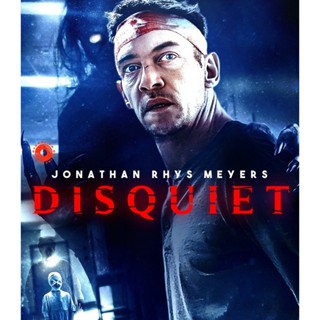 Blu-ray Disquiet (2023) (เสียง Eng | ซับ Eng/ไทย) Blu-ray