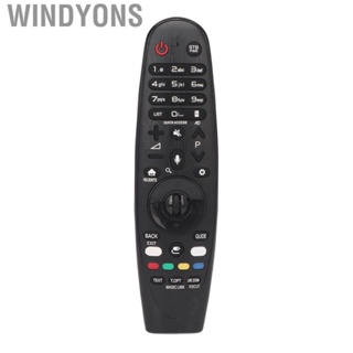Windyons TV Voice  Control  AN MR650A Replacement Wear Resistant Replace  Control  for 60SJ8000 for 75UJ6520 for 43L6560 for 60UJ7700