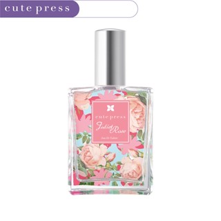 CUTE PRESS น้ำหอม JULIET ROSE EAU DE TOILETTE 60 ml