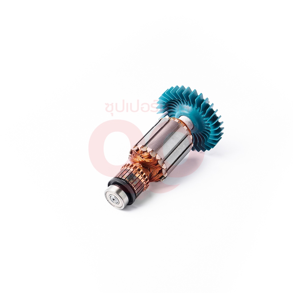 MAKITA มากีต้า MAJN3201 อะไหล่ทุ่นไฟฟ้า JN3201 NO.13 ARMATURE ASS'Y 220V FOR JN3201 Code 513858-3