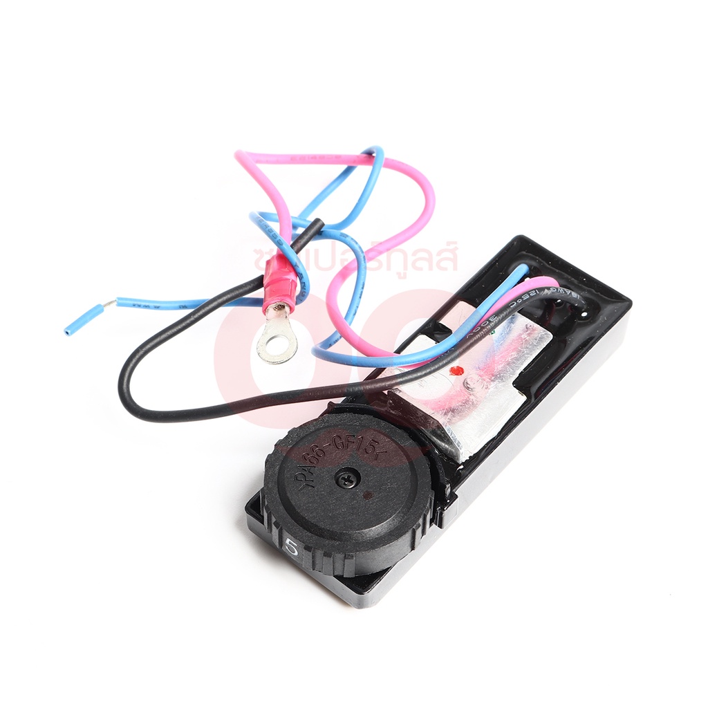 MAKITA มากีต้า MP620046-6 อะไหล่ JV0600K#15 CONTROLLER NO.15 CONTROLLER FOR JV0600K Code 620046-6