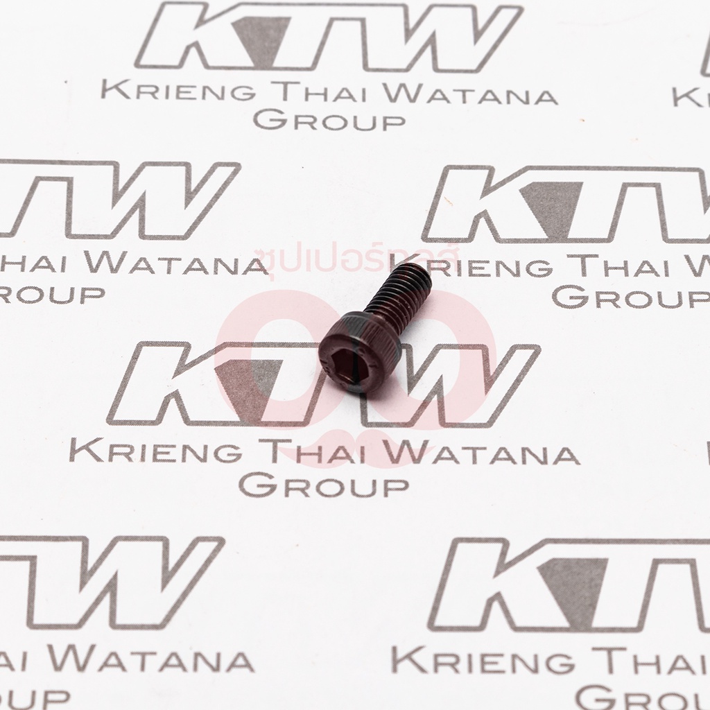 MAKITA มากีต้า MP922212-4 อะไหล่ CC300D#44 HEX. SOCKET HEAD BOLT HEX. SOCKET HEAD BOLT M5X12 Code 92