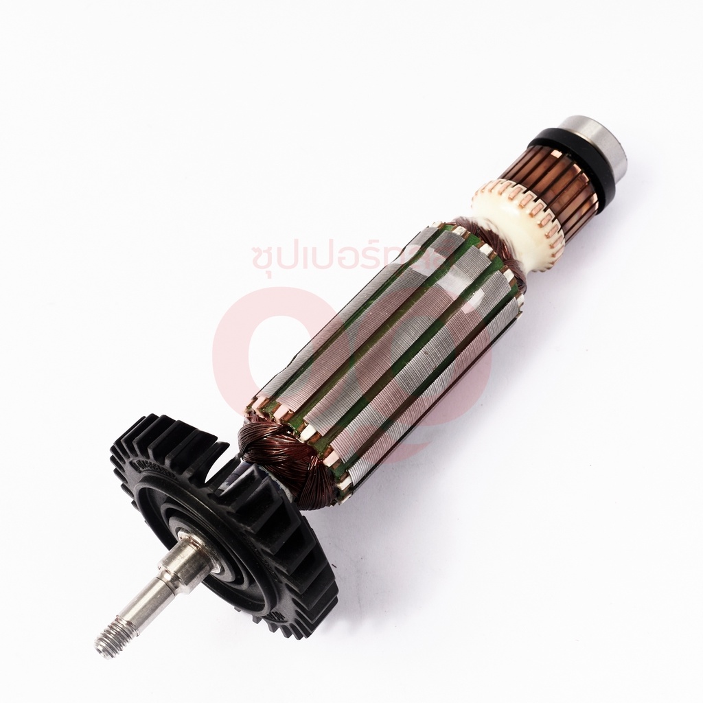 MAKTEC มากีต้า MAMT960 อะไหล่ทุ่นไฟฟ้า MT960 ARMATURE ASS'Y 220V FOR MT-960 Code 510141-9