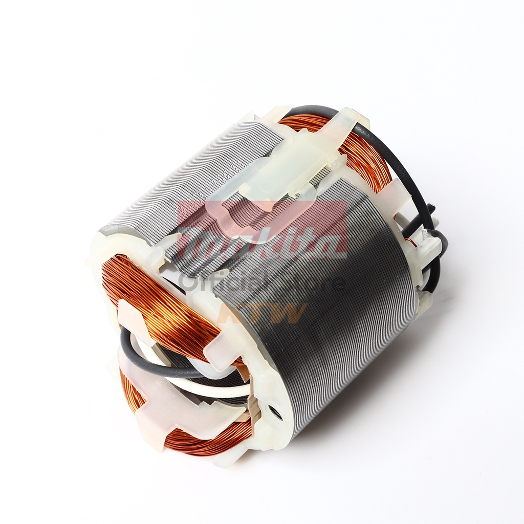 MAKITA มากีต้า MF6904VH อะไหล่ฟิลคอยล์ 6904VH FIELD ASS'Y 220V FOR 6904VH Code 633158-6