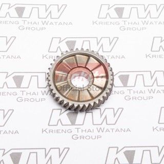 MAKITA (มากีต้า) อะไหล่ HP1230#12 HELICAL GEAR 37