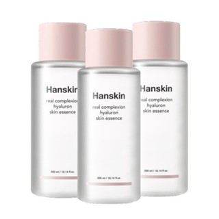 [1+1+1] Hanskin Hyaluron เอสเซ้นบํารุงผิว 300 มล.