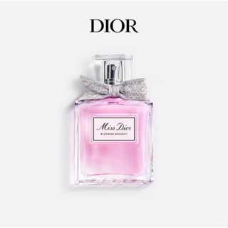 (100ml) Dior Ribbon Miss Sweetheart perfume Dior Gowning Dress Ribbon Miss Sweetheart น้ําหอม สําหรับผู้หญิง 100 มล.