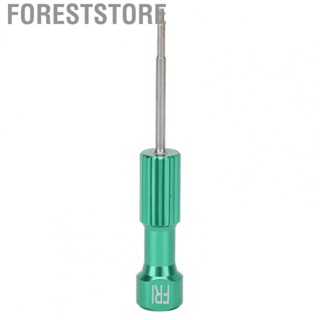 Foreststore Implant Screwdriver SS. Ergonomic Dental Implant Screw  For Dentist