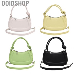 Ooidshop Lady Small   Women Shoulder Bag Fashionable PU Exquisite Lightweight Easy Matching  for Dating for Girl