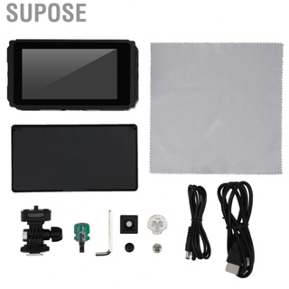 Supose FOTGA C50 5in IPS Touch Screen  Field  2000nit 4K Input US