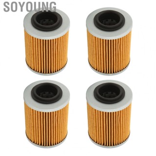 Soyoung 420256188  Oil Filters Clean High Performance  for Car