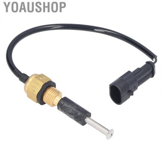 Yoaushop Excavator Water Level  Brass  Level  Detector Water Level