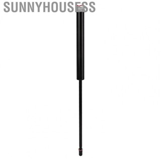 Sunnyhousess Bicycle   Parts Bicycle  Air Pneumatic Rod Double Chamber High Toughness for 29 Inch