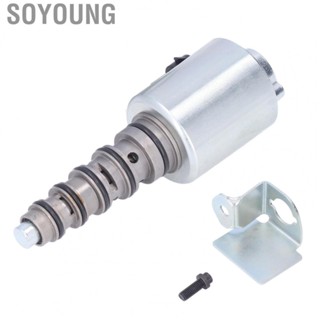 Soyoung 3C3Z6F089AA Heavy Duty  Wear Dependable VGT Solenoid Valve VGT Solenoid for Car