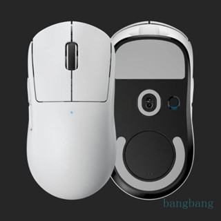 Bang Esportstiger แผ่นรองเมาส์เล่นเกม น้ําหนักเบา สําหรับ G Pro X